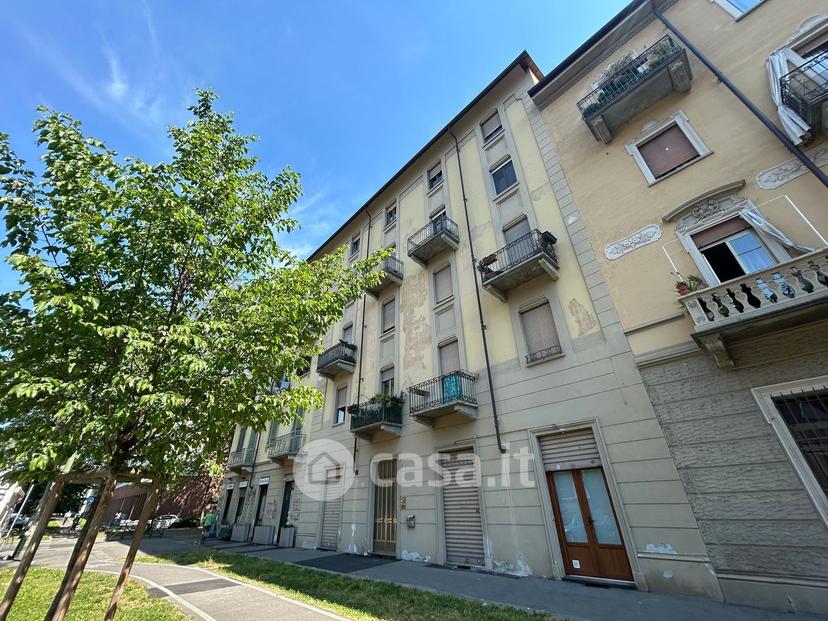 Stanza in Corso Verona 47 — foto 5 di 10