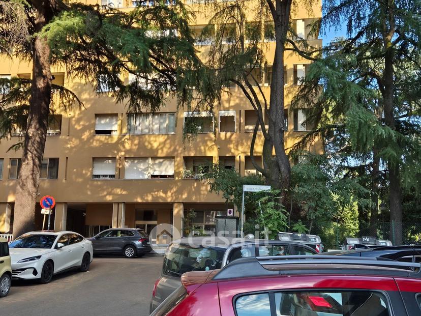 Appartamento in Via Pompeo Vizzani — foto 25 di 40