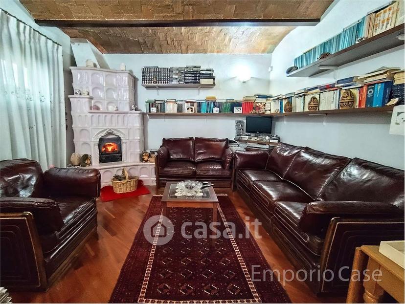 Villa in Stradello Senni — foto 13 di 18