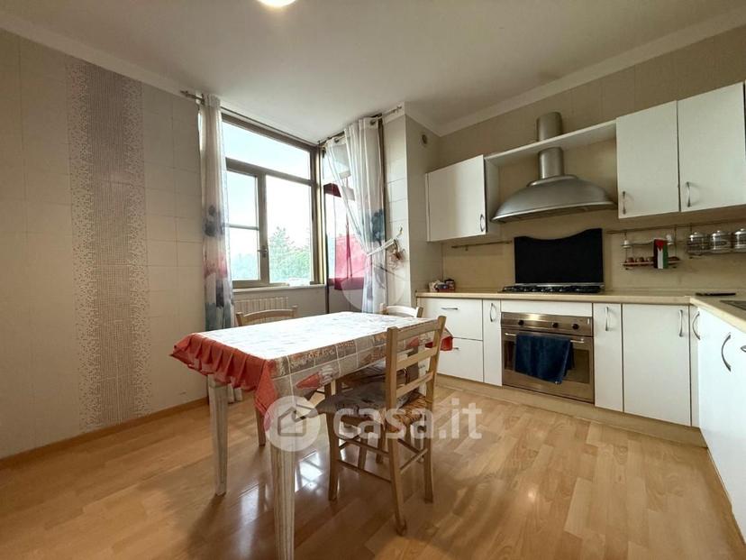 Quadrilocale in Viale Alessandro Manzoni 195 — foto 4 di 33