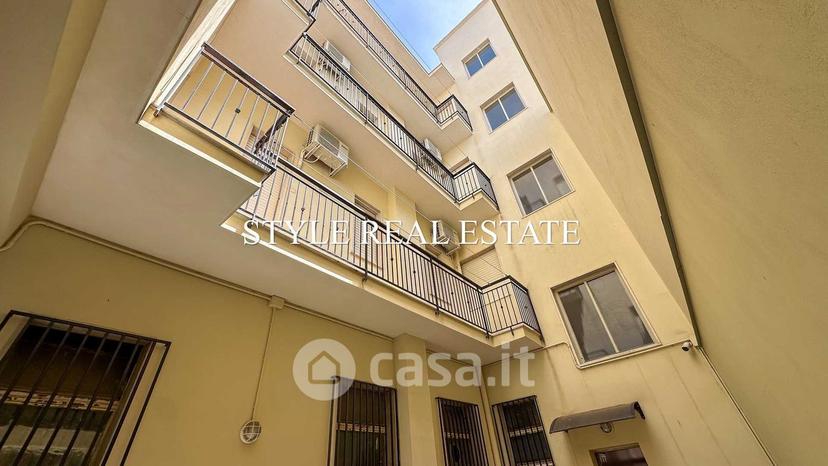 Appartamento in Corso Timoleonte 105