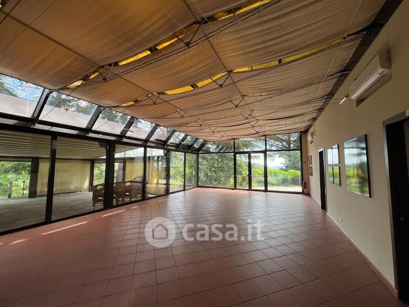 Villa in Località San Giorgio — foto 39 di 44