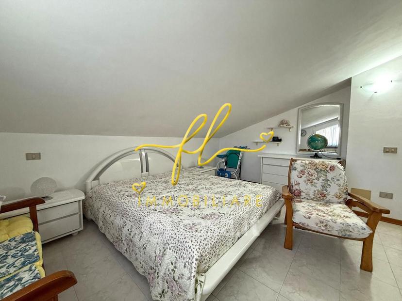 Appartamento in Via Pordoi — foto 23 di 32
