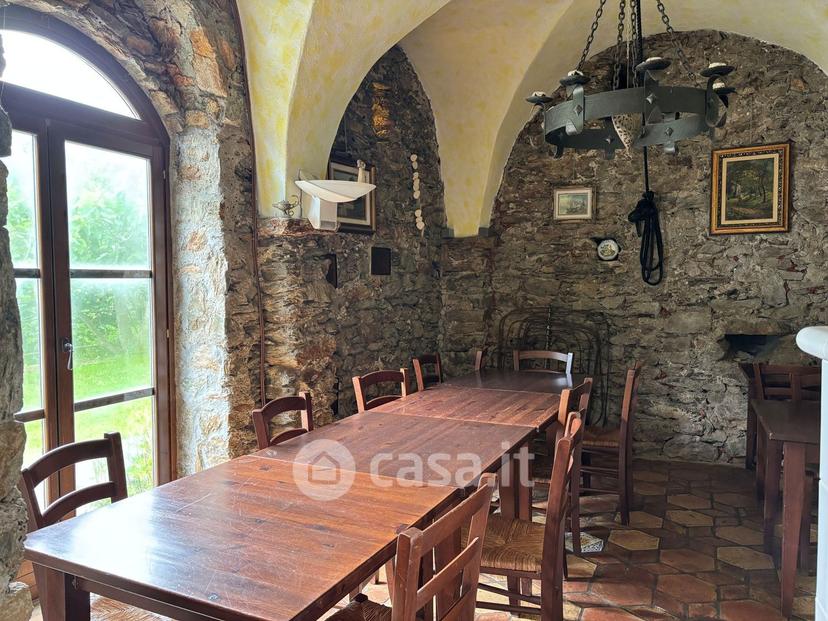 Villa in Via Finale 22 — foto 83 di 89
