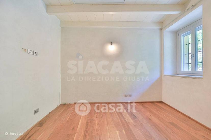 Villa in Via Belvedere 37 — foto 93 di 95