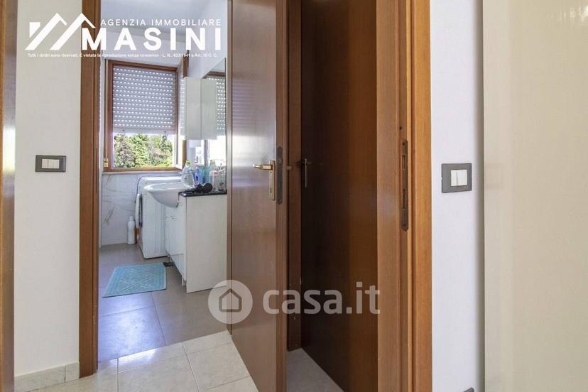 Quadrilocale in Viale Sant'Antonio 15 — foto 34 di 35