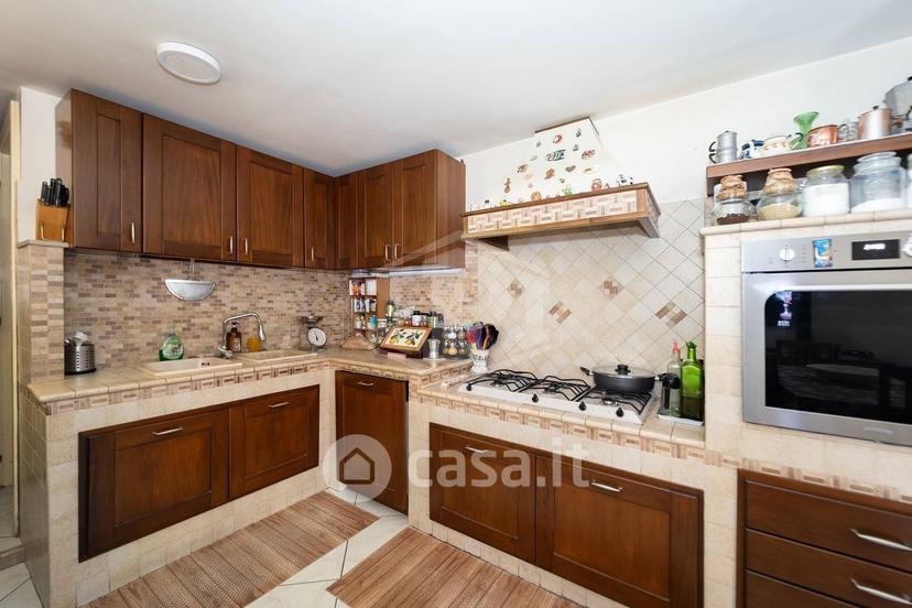 Appartamento in Via Santa Caterina da Siena 73 — foto 23 di 23