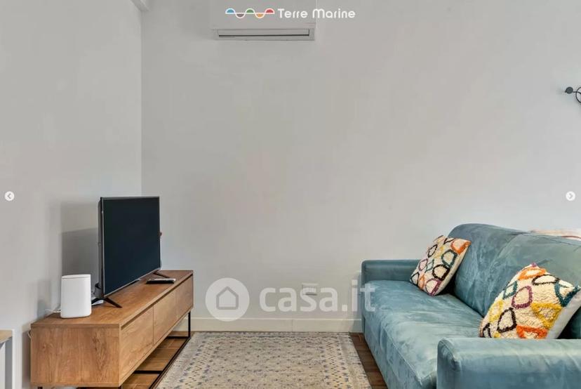 Bilocale in Via Severino Ferrari 110 — foto 11 di 12