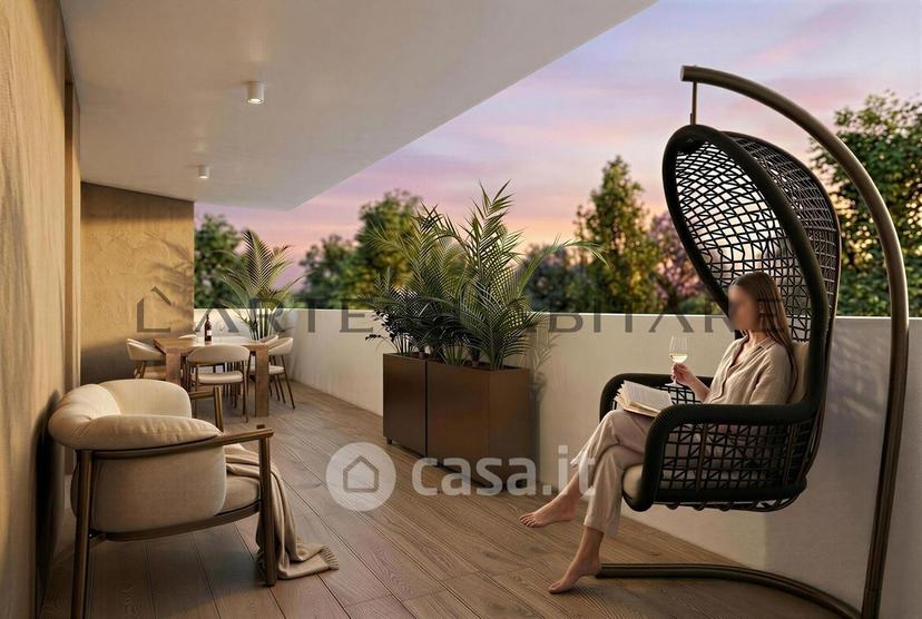 Quadrilocale in Viale Fratelli Casiraghi — foto 4 di 18