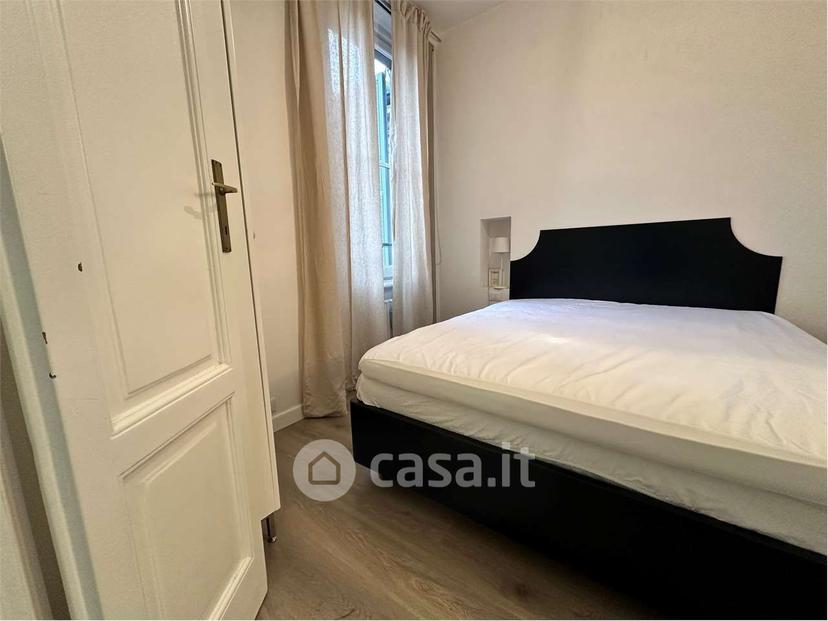 Bilocale in Via Pietro Paleocapa 6