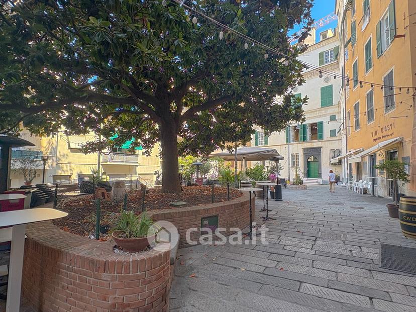 Monolocale in Via dei Forni — foto 3 di 11