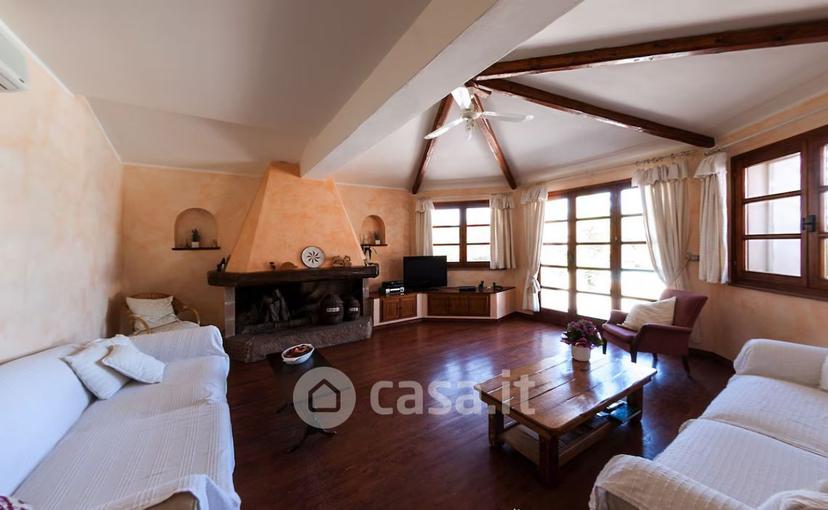 Villa in Strada Vicinale Carrabuffas Traversa d — foto 22 di 32