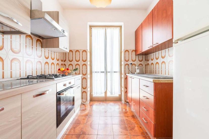 Trilocale in Via Venezia 9 — foto 4 di 25