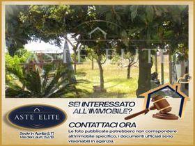 Monolocale in Via Nettunense 192 — foto 6 di 22