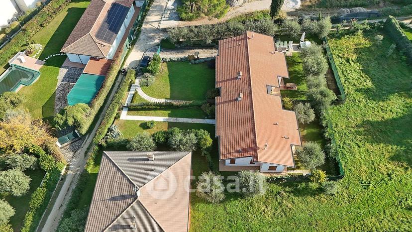 Villa in Via San Giovanni 37 -35 — foto 15 di 24