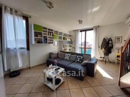 Trilocale in Via Arno 25