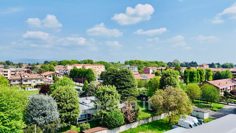 Villa in Via Giosuè Carducci 20 a — foto 180 di 182