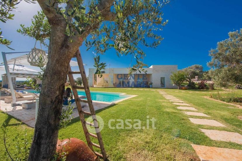 Villa in Via del Mare 1 — foto 20 di 63