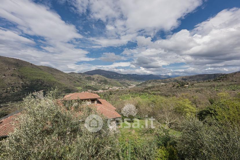 Villa in Via di Faltugnano — foto 20 di 31