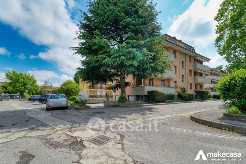 Quadrilocale in Viale della Repubblica 109 — foto 4 di 22