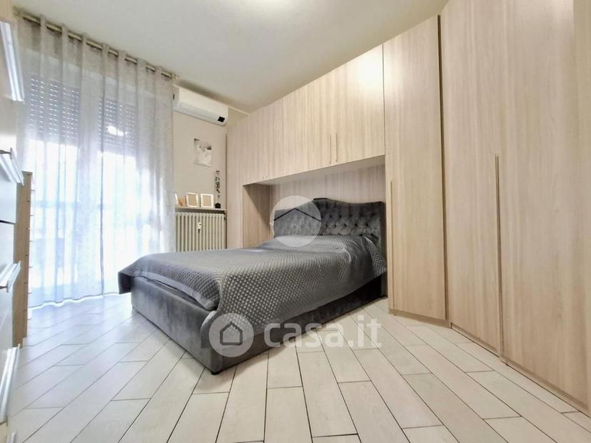 Quadrilocale in Via Giuseppe Mazzini 34 — foto 25 di 33