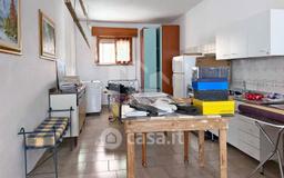 Trilocale in Via Usconio