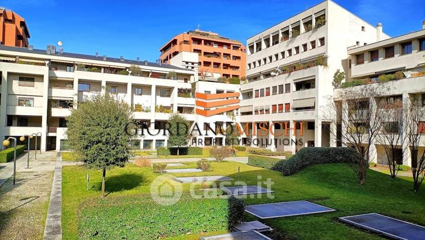 Quadrilocale in Via Angelo Ramazzotti 24 — foto 24 di 59