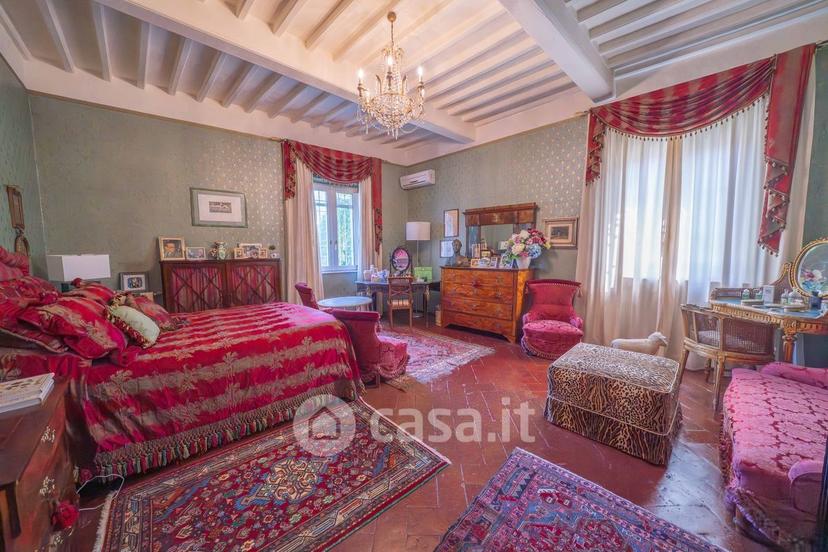 Villa in Via del Merlo — foto 99 di 99