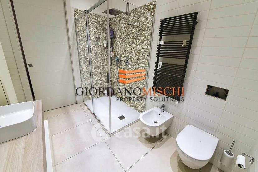 Appartamento in Viale Regina Margherita 11 — foto 48 di 59