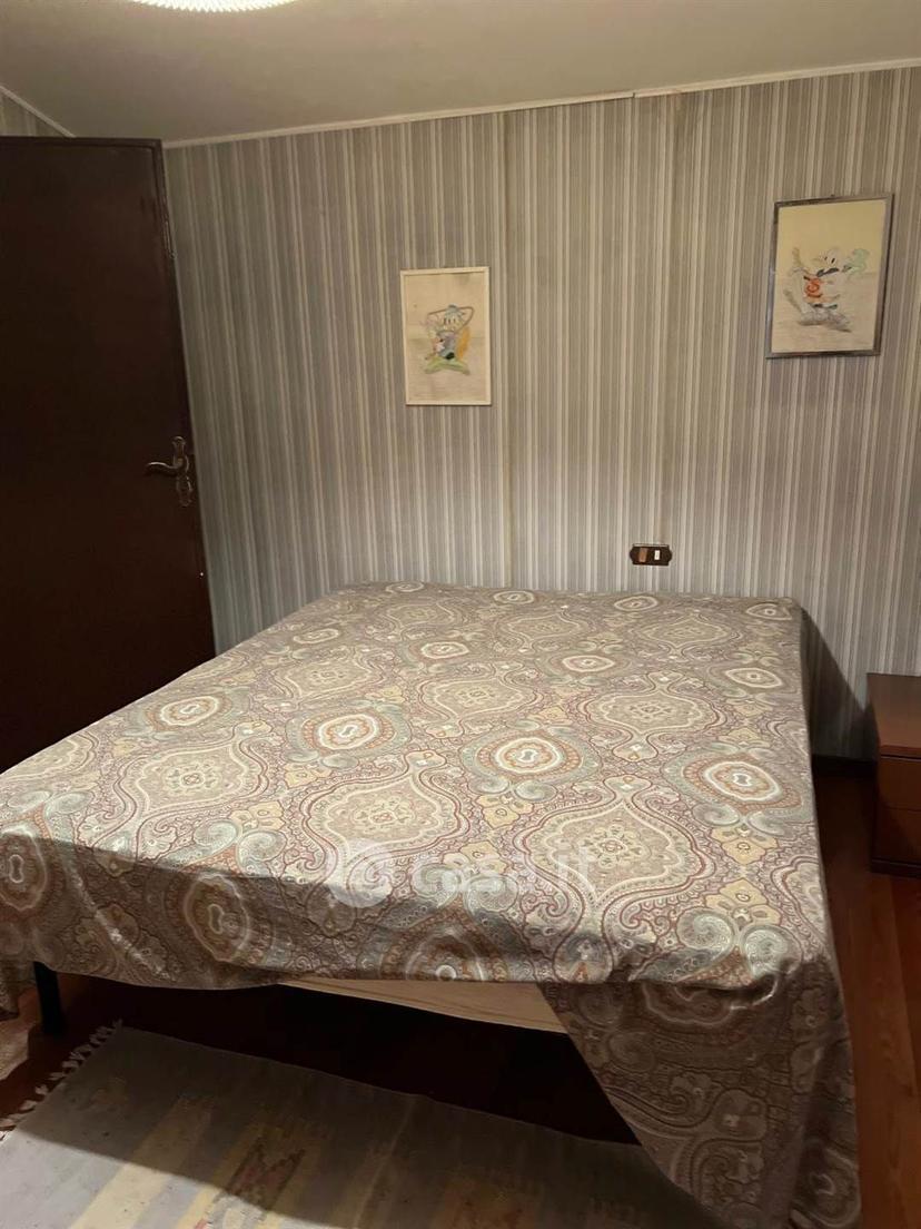 Villa in Via Massimo d'Azeglio 4 — foto 43 di 55