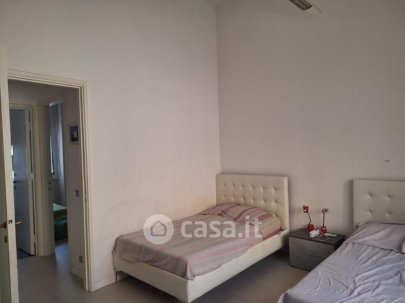 Trilocale in Via Cicco Simonetta — foto 17 di 21