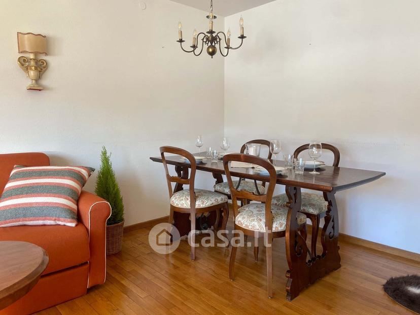 Trilocale in Via Cesare Battisti 43 — foto 10 di 12