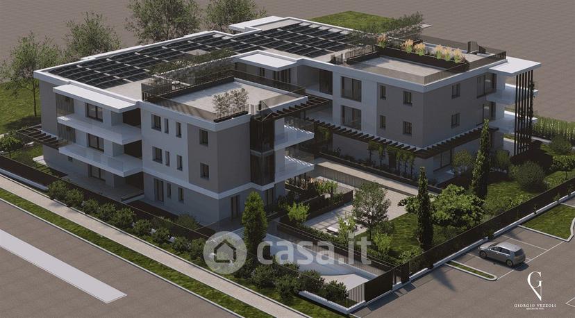 Bilocale in Viale Rimembranze — foto 10 di 21