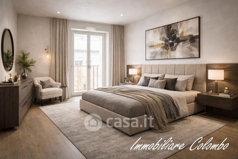 Trilocale in Via Palestro 18 — foto 29 di 36