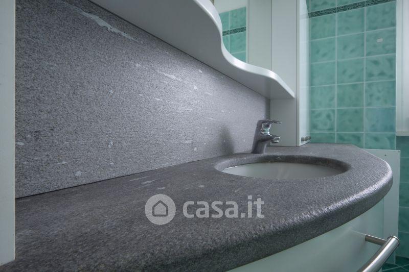 Trilocale in Via A. Carminati 104 — foto 13 di 34