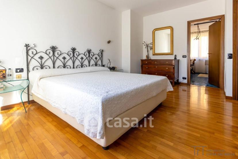 Villa in Via Don Luigi Zonca — foto 29 di 30
