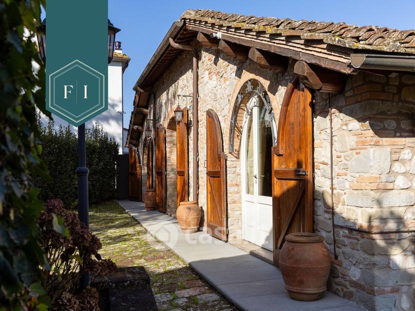Villa in Via del Torracchione — foto 18 di 41
