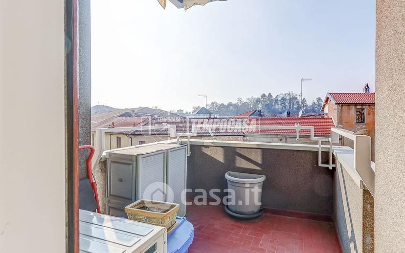 Quadrilocale in Via Gerolamo Dolci 3 — foto 16 di 37