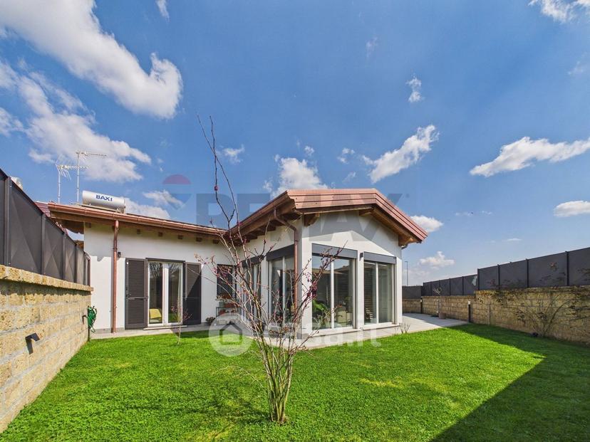 Villa in Via Zeno Giglietti — foto 30 di 32