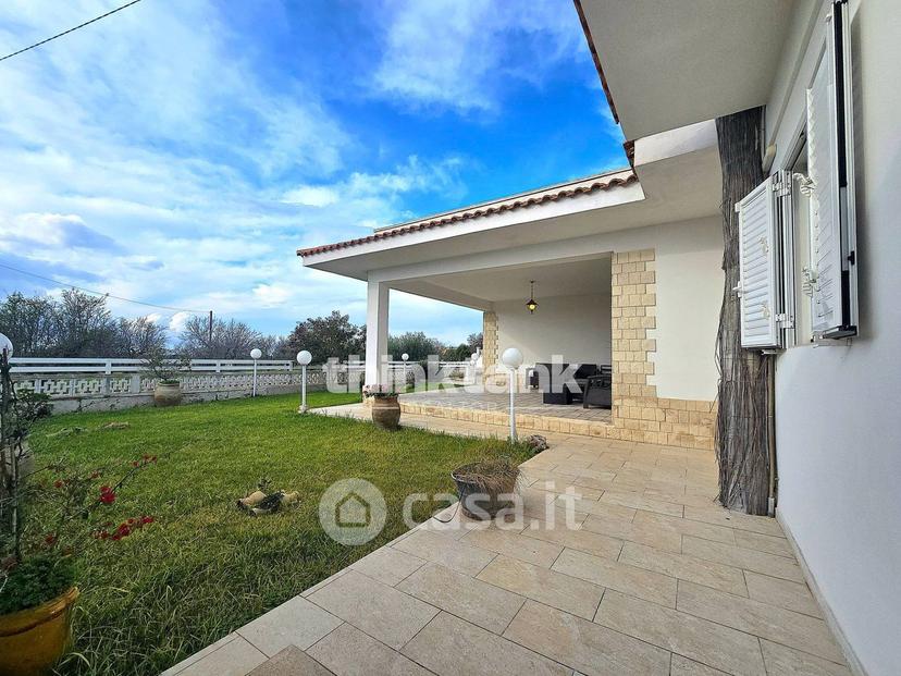 Villa in Via del Giglio — foto 19 di 41
