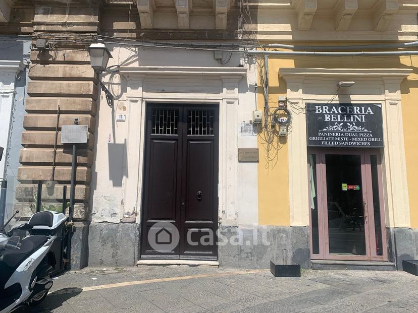 Bilocale in Piazza Vincenzo Bellini 13