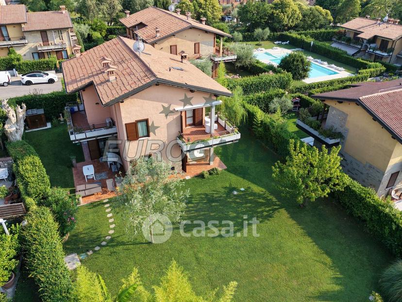 Villa in Via Dosso 10 — foto 39 di 60