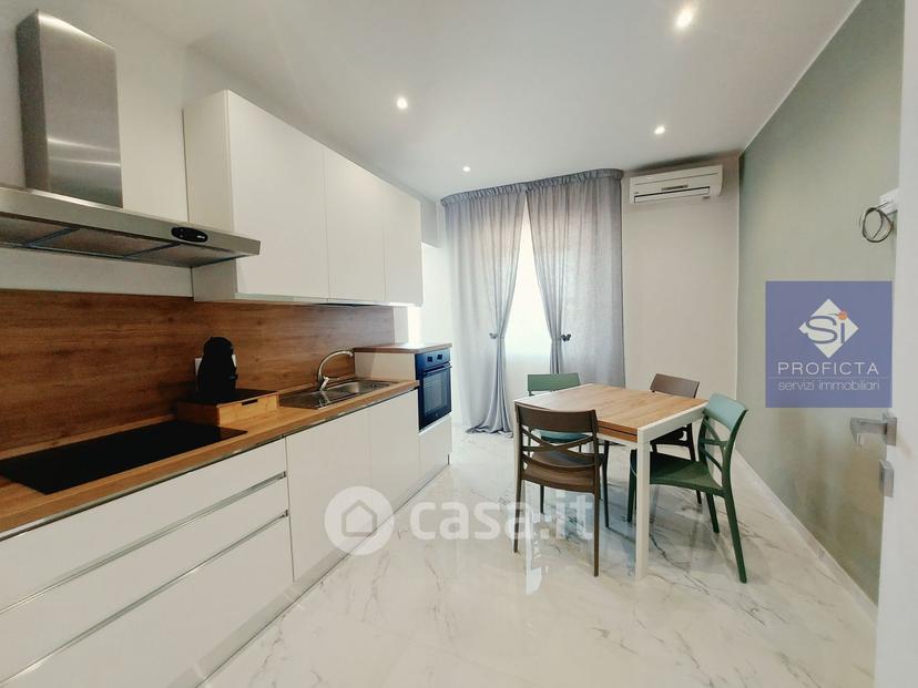 Trilocale in Via Lago di Nemi — foto 3 di 18