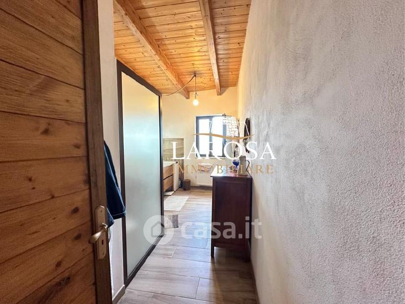 Villa in Via Pagano 7 — foto 29 di 63
