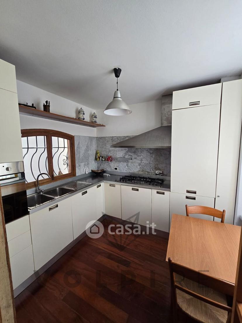 Villa in Via Vecchiora — foto 52 di 59