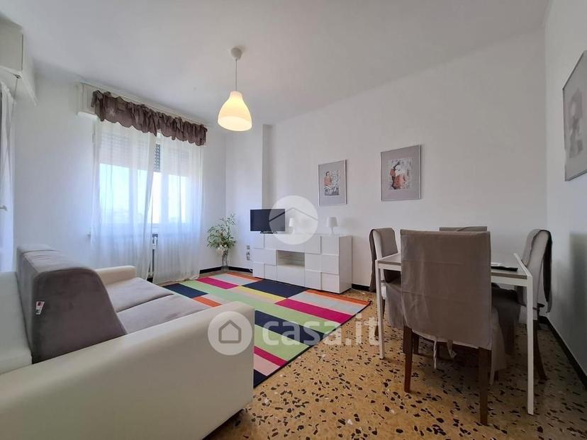 Bilocale in Via San Francesco d'Assisi 1111 — foto 15 di 34