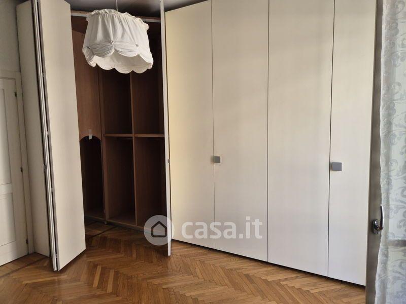 Quadrilocale in Via Stelvio — foto 21 di 28