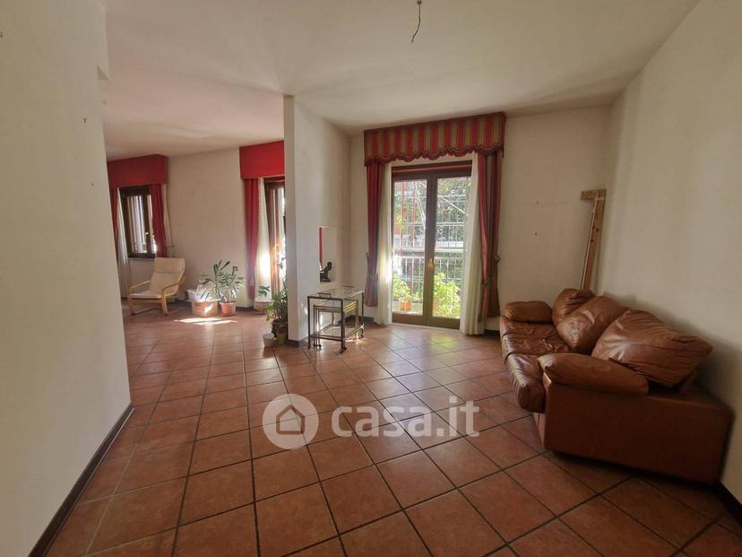 Appartamento in Via Tuoro Cappuccini — foto 17 di 37
