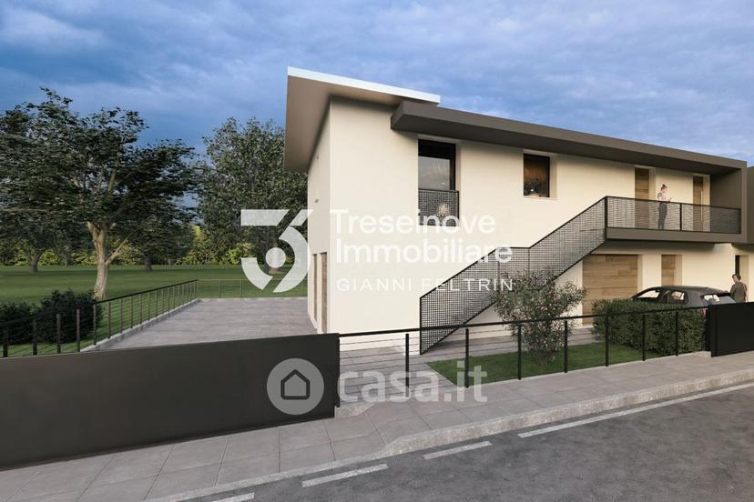 Quadrilocale in Via Aldo Moro — foto 3 di 36