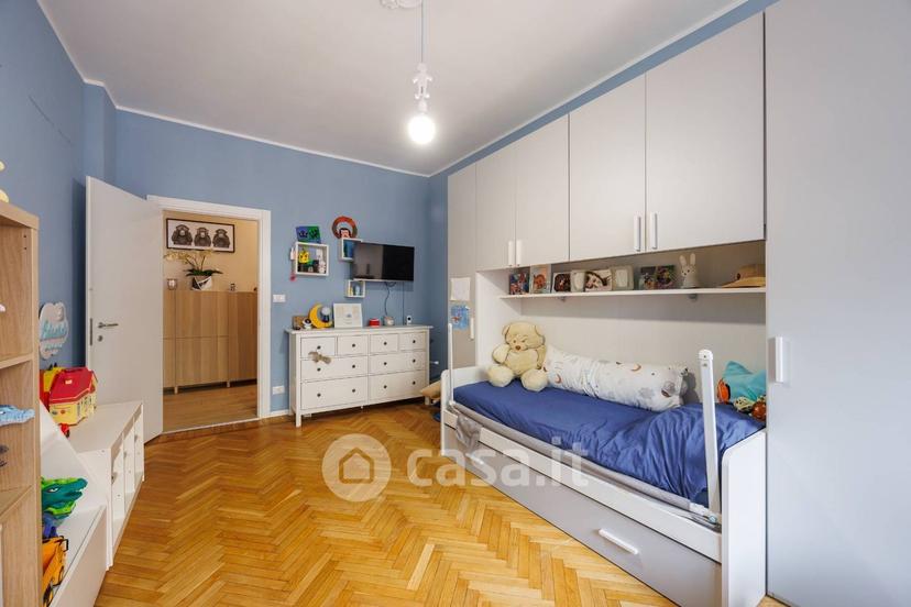Appartamento in Corso Carlo E Nello Rosselli — foto 7 di 27